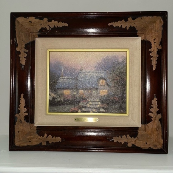 Thomas Kinkade 